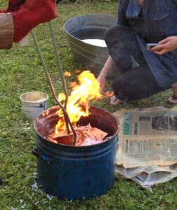 Raku keraamika
