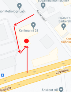 kentmanni 28 juhis
