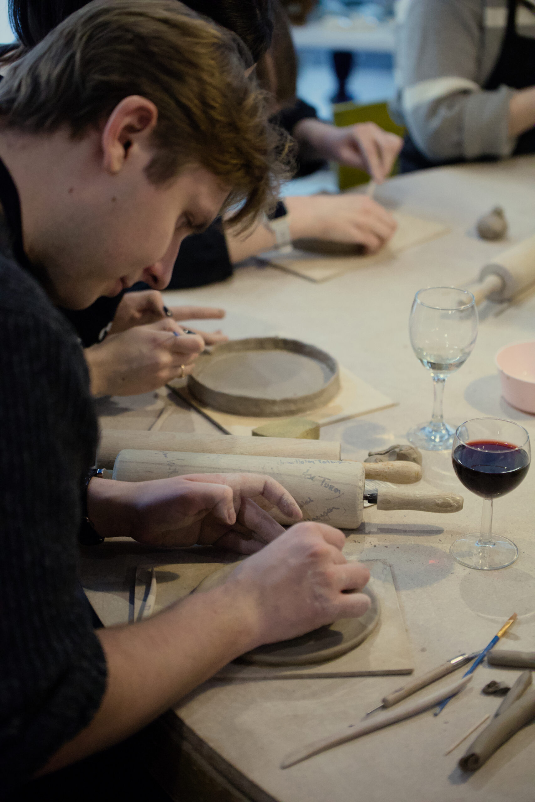 workshop